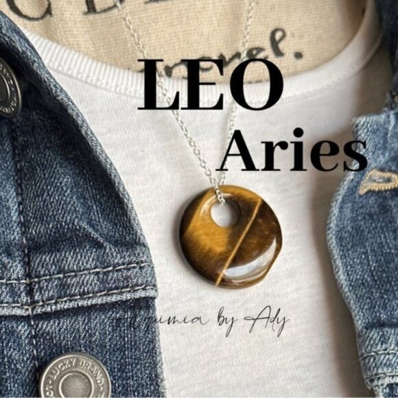 Red Tiger's eye beaded bracelet courage and protection healing crystal - Picture 4 of 4